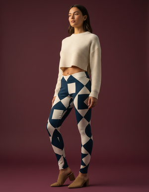 Zenith leggings