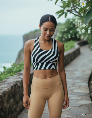 Prowl longline sports bras