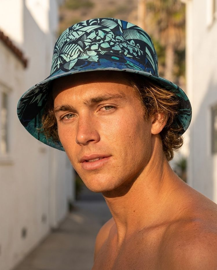 Lani Kai bucket hats