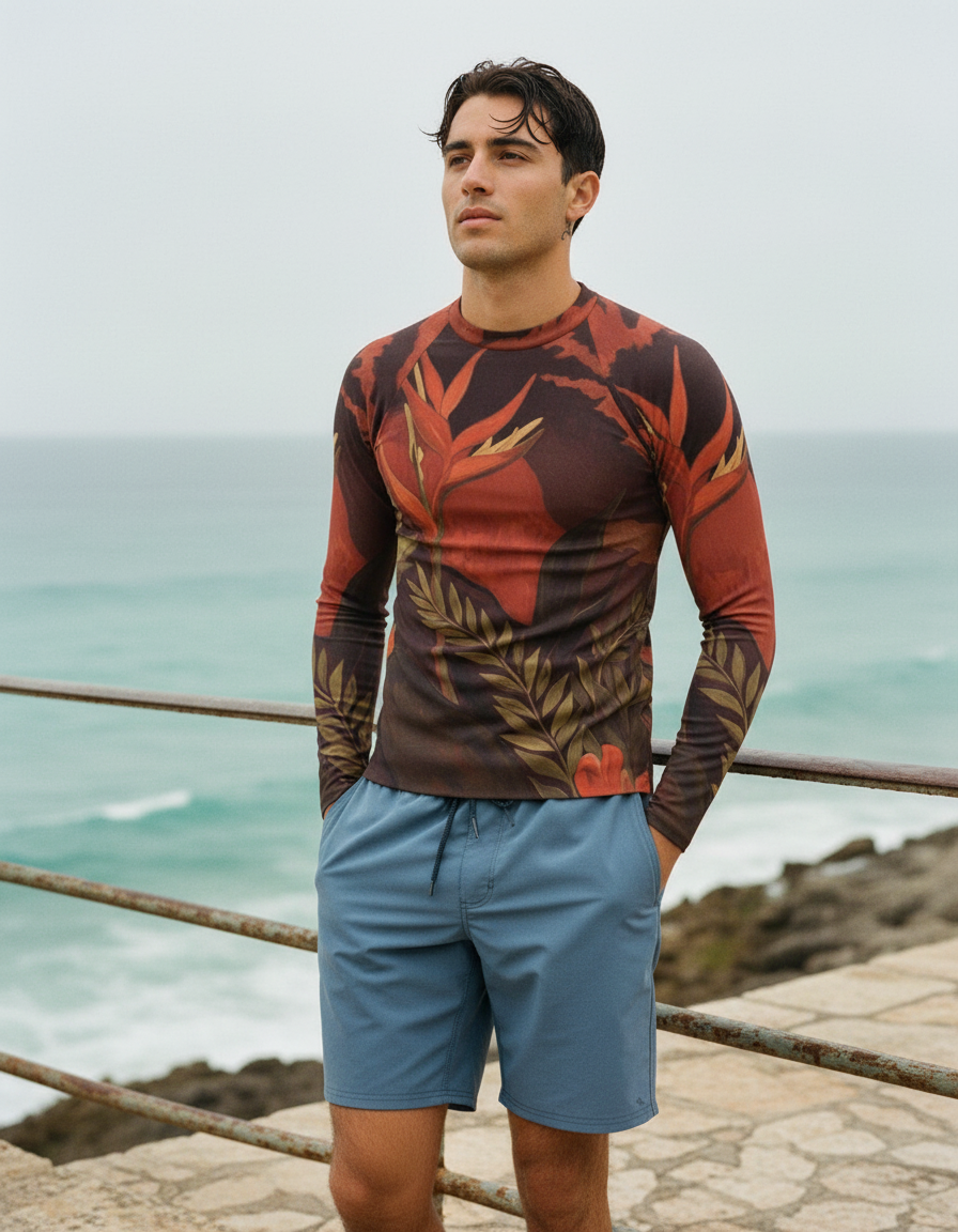 Men's