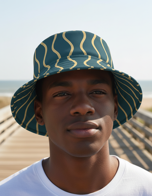 Kizuna Bucket Hat Bucket Hat — Dripper