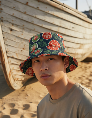 Tsaotao Bucket Hat Bucket Hat — Dripper