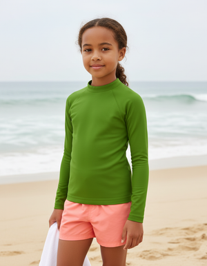 Avocado Green