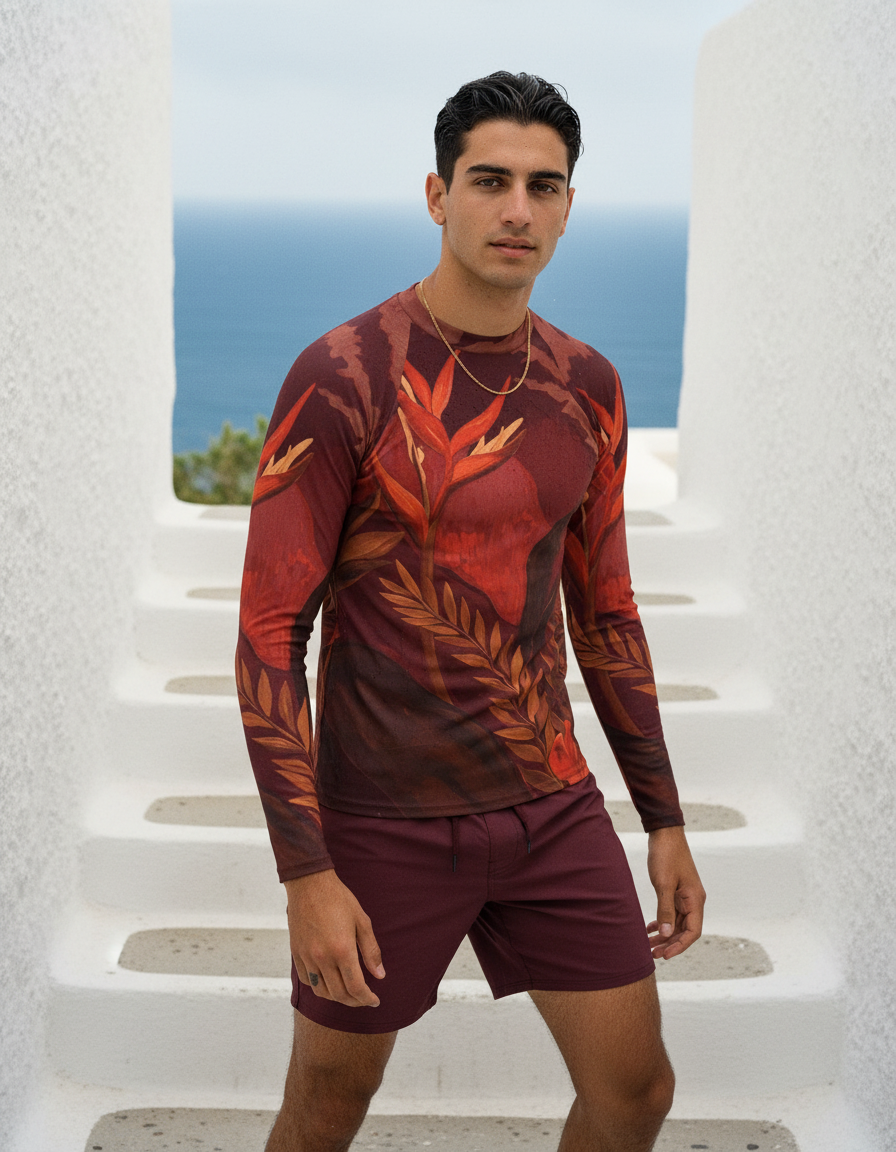 Men's