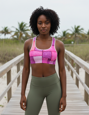 Sumi classic sports bras