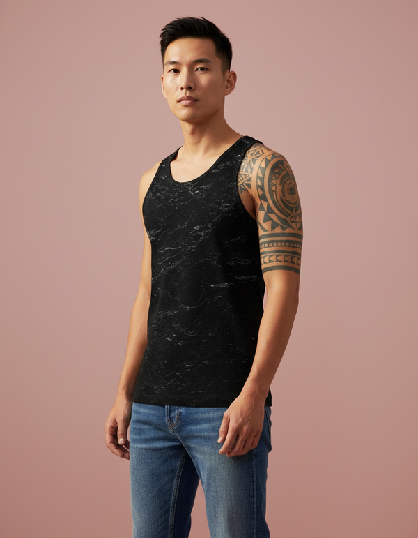 Obsidian Collection tank tops