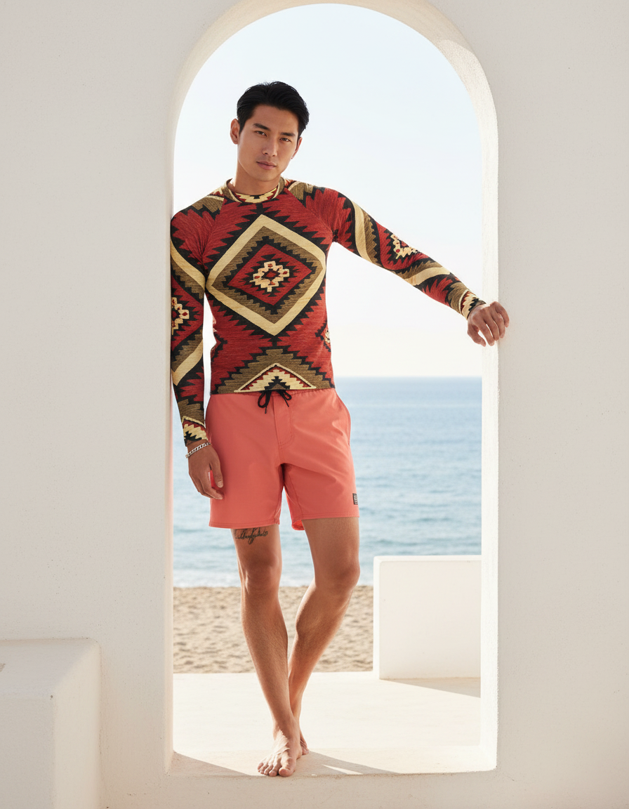Men's