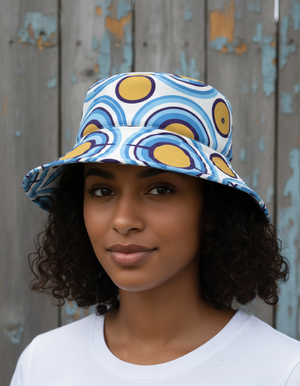 Tethys bucket hats