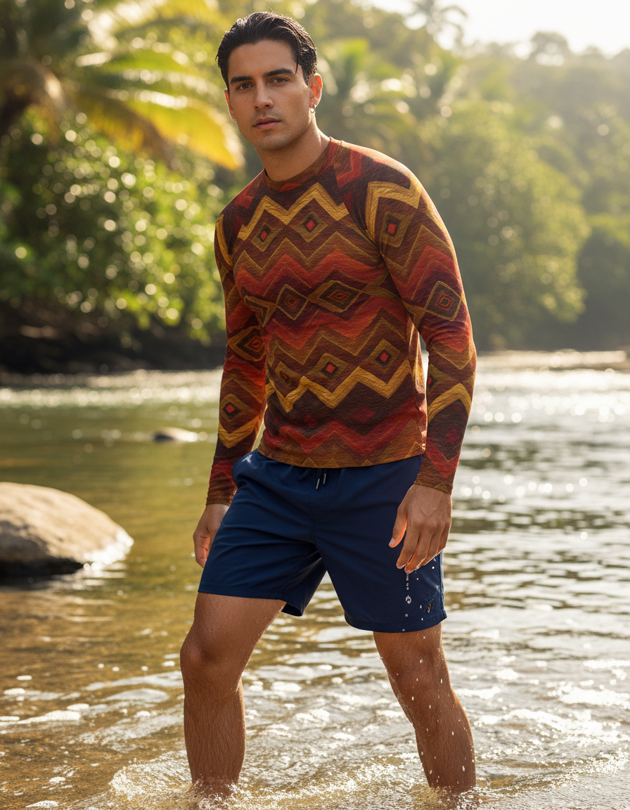 Men's