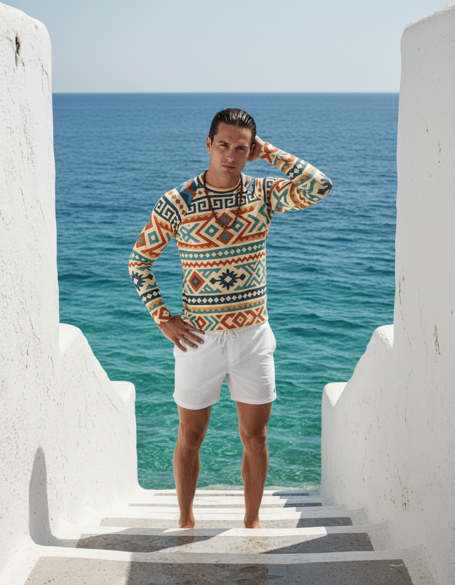 Men's