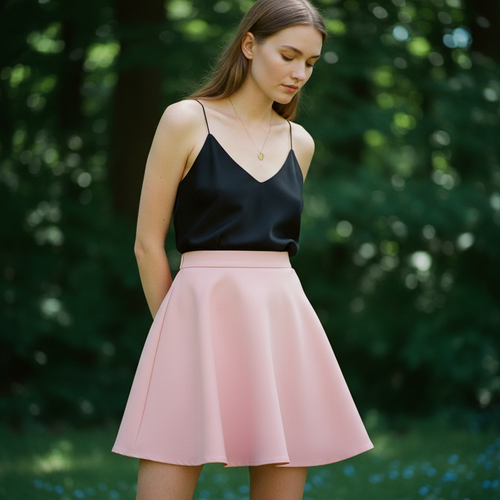 Ballet Pink