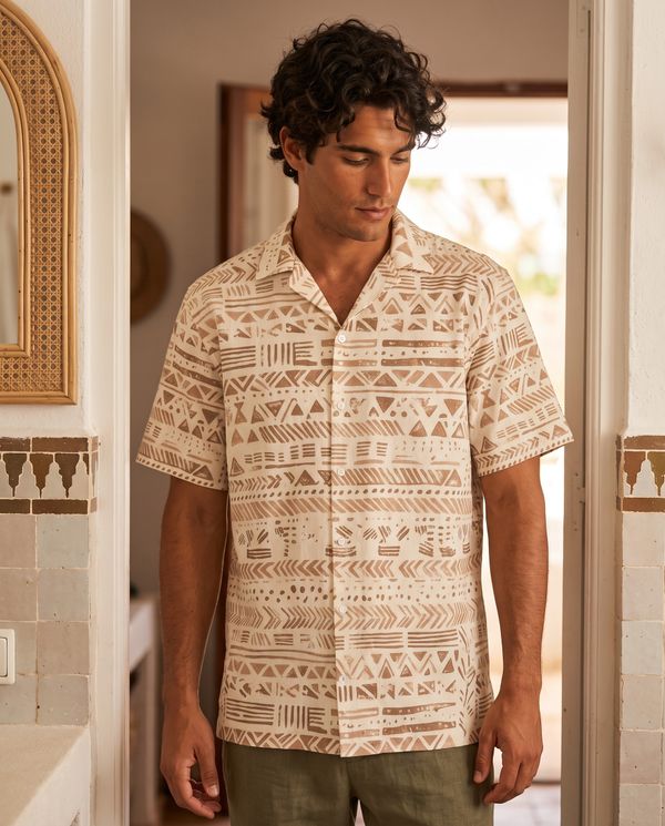Sandbar hawaiian shirts