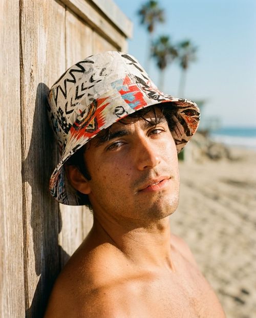 Vortex Bucket Hat bucket hat