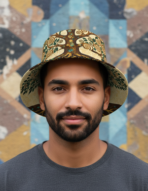 Seraph Bucket Hat Bucket Hat — Dripper