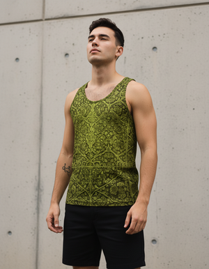 Men's Acacia Bazaar men's tank tops
