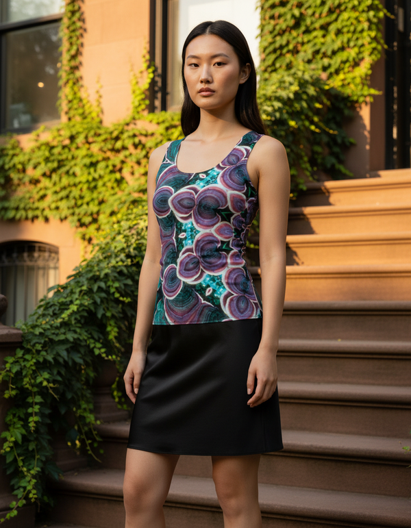 Mandala Collection women's tank tops