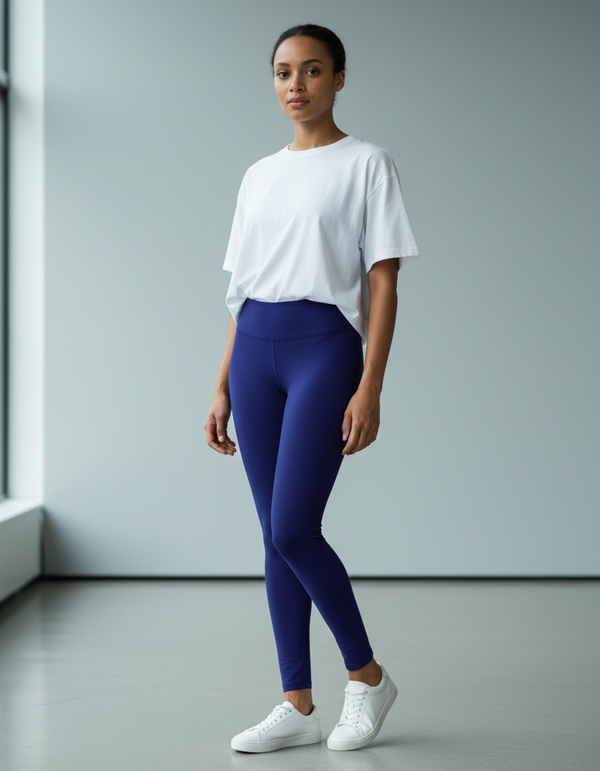 Solid Colors leggings