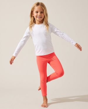 Neon Coral