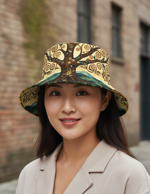 Elysium Bucket Hat Bucket Hat — Dripper