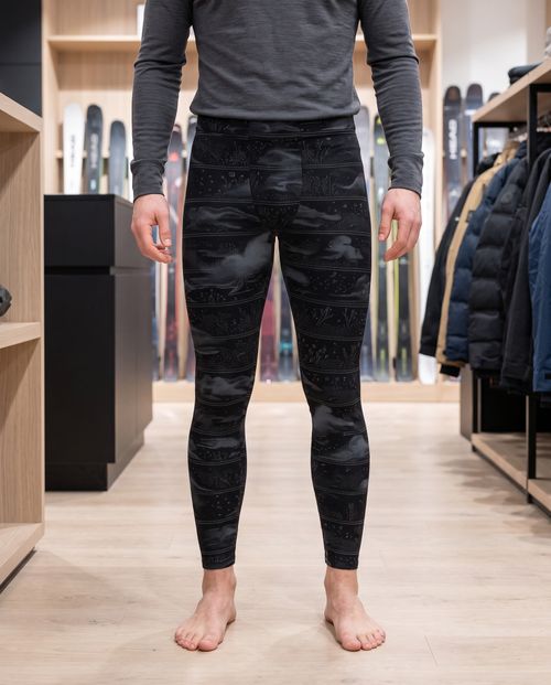 Mistfall men's base layer bottoms
