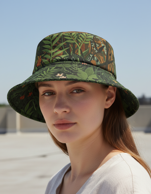 Oasis Bucket Hat Bucket Hat — Dripper