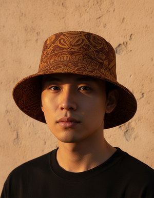 Mana Bucket Hat Bucket Hat — Dripper