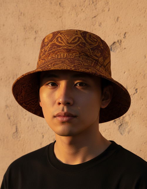 Mana Bucket Hat Bucket Hat — Dripper