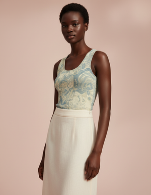 Women's Oasis tank tops