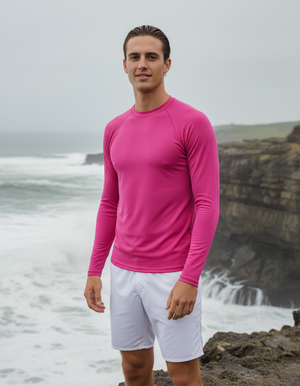 Barbie Pink