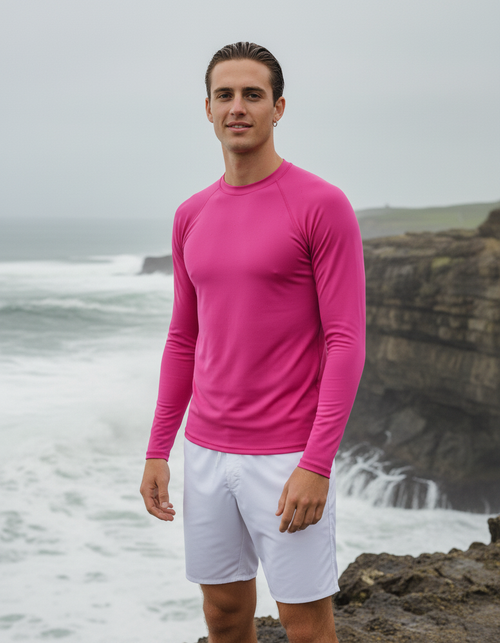 Barbie Pink