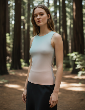 Angora Elysium Tank Top Women's Tank Top — Dripper