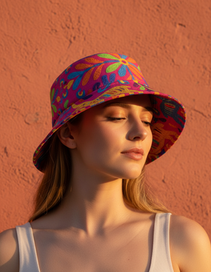 Ritual Bucket Hat Bucket Hat — Dripper