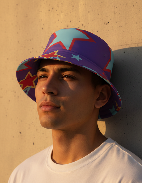 Astral Bucket Hat bucket hat