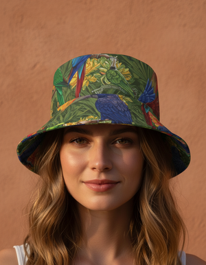 Vibrance Bucket Hat Bucket Hat — Dripper