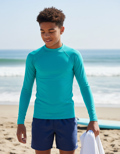 Turquoise