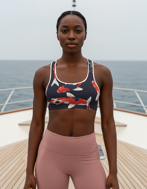 Serenity classic sports bras