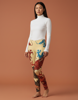 Vortex leggings
