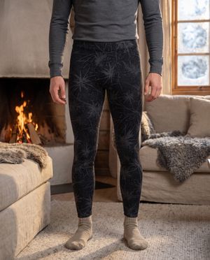 Frostbreath men's base layer bottoms