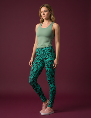 Banyu leggings