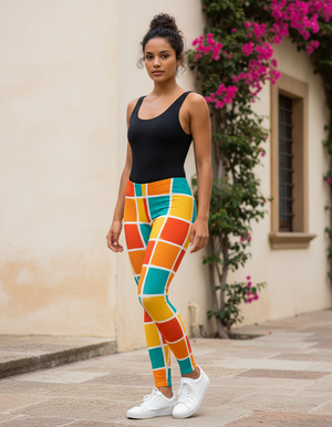 Prisma leggings