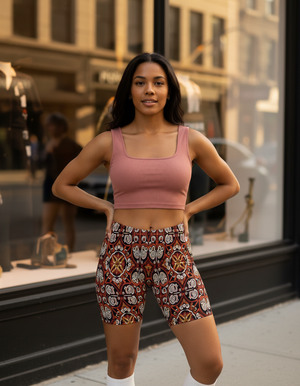 Kete women's short shorts