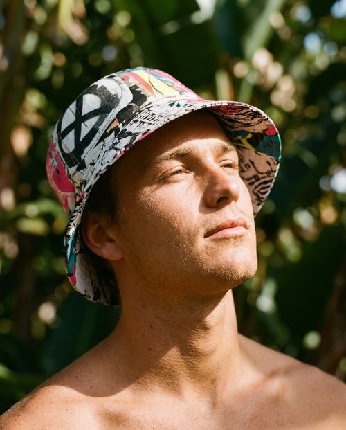 Unisex Nomad Bucket Hat Bucket Hat — Lolekai