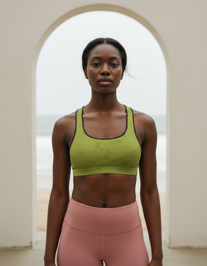 Acacia Tessera sports bras