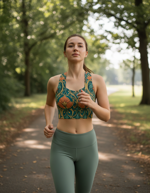 Seraph Sports Bra bikini — Dripper