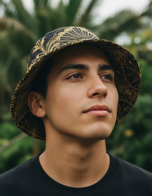 Elysium Bucket Hat bikini — Dripper