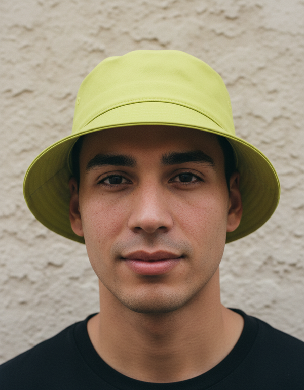 Acacia Bucket Hat