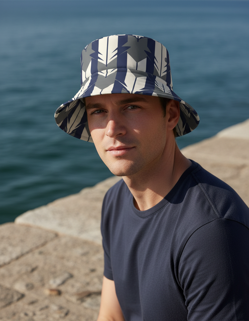 Kumo Bucket Hat bucket hat
