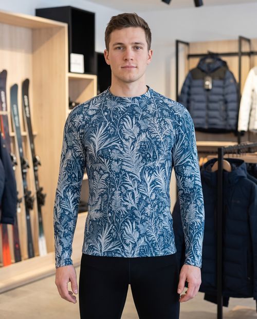 Frostfern Base Layer Top