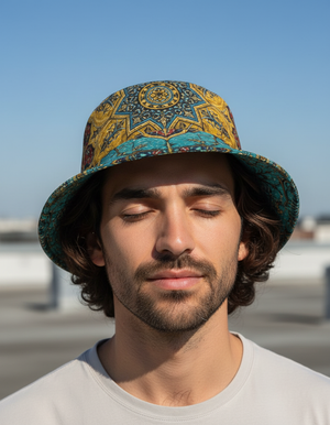 Serai bucket hats