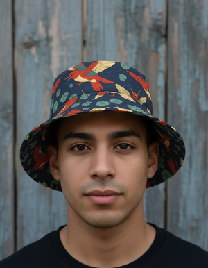 Eclipse Bucket Hat Bucket Hat — Dripper